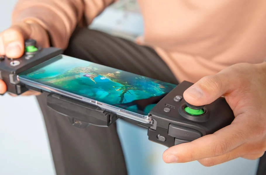 راهنمای خرید بهترین کنترلر موبایل