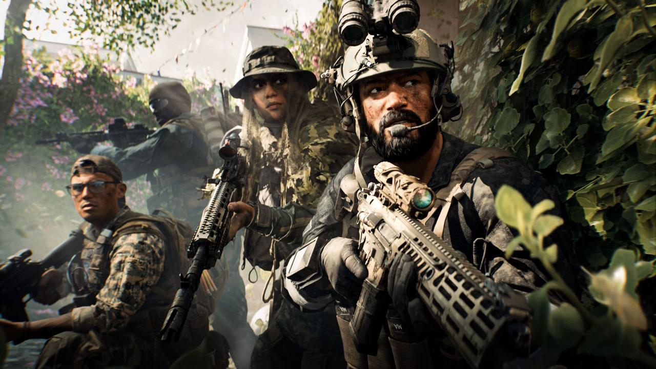 بخش داستانی Battlefield 6 به بازیکنان امکان فرماندهی یک جوخه را خواهد داد