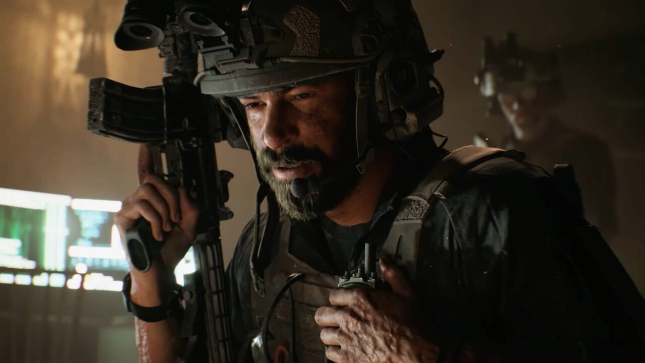 رونمایی از بخش داستانی Battlefield 6 در آستانه عرضه جهانی