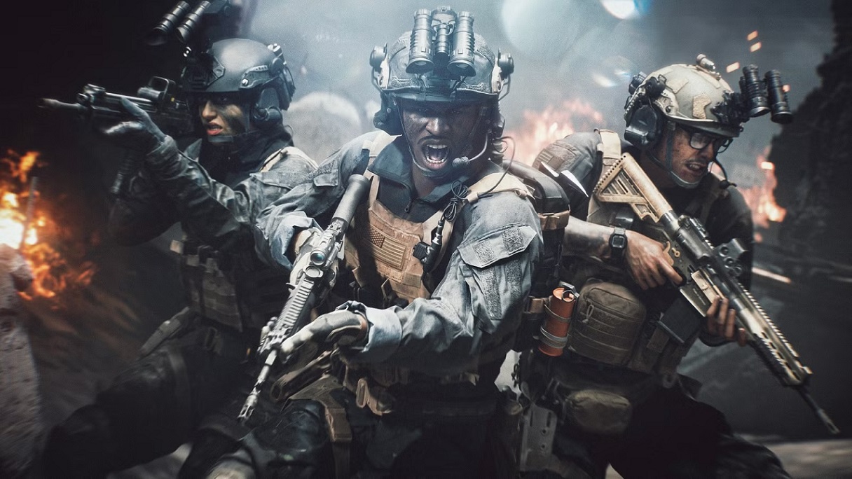 Battlefield 6 با کمپینی جهانی عرضه می‌شود؛ ۹ مأموریت در سه قاره، از جیزه تا جبل‌الطارق