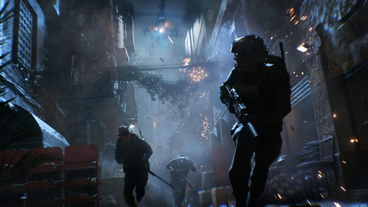 Battlefield 6 با تمرکز بر خشونت داستانی، رده‌بندی بزرگسال دریافت کرد