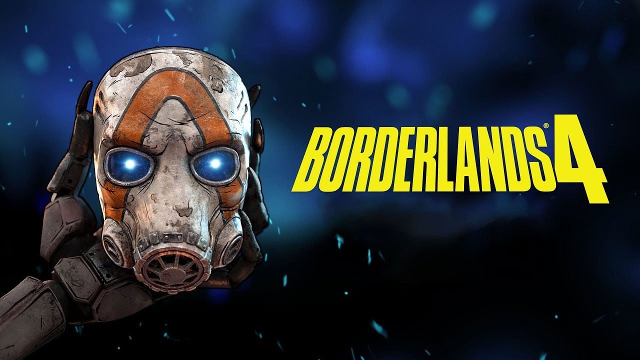 Borderlands 4 در کمتر از یک هفته بیش از ۲ میلیون نسخه فروخت