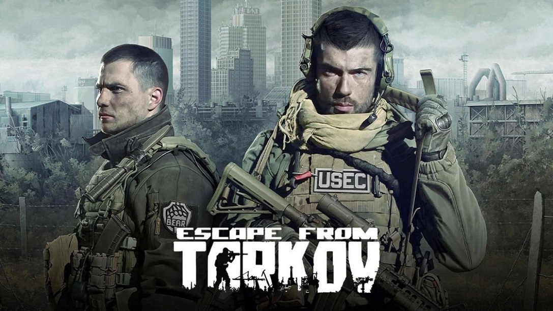Escape from Tarkov پس از هشت سال به استیم رسید