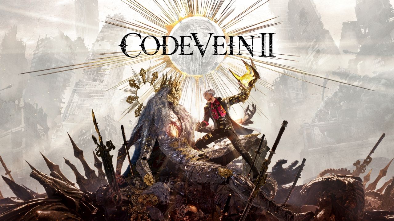 Code Vein 2 با تریلری تاریک و نفس‌گیر بازگشت: نبردی تازه در دنیای فانتزی