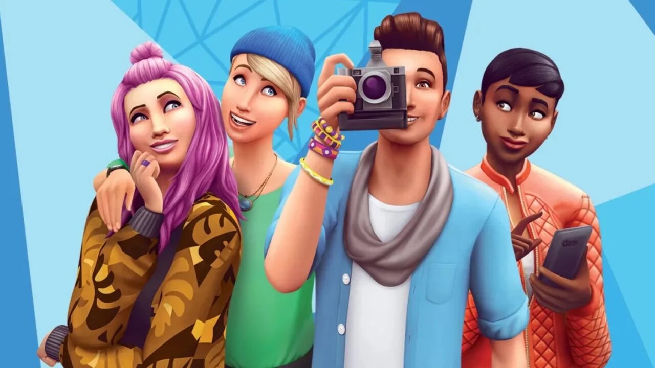 فیلم The Sims با الهام از Barbie و LEGO Movie در دست ساخت است