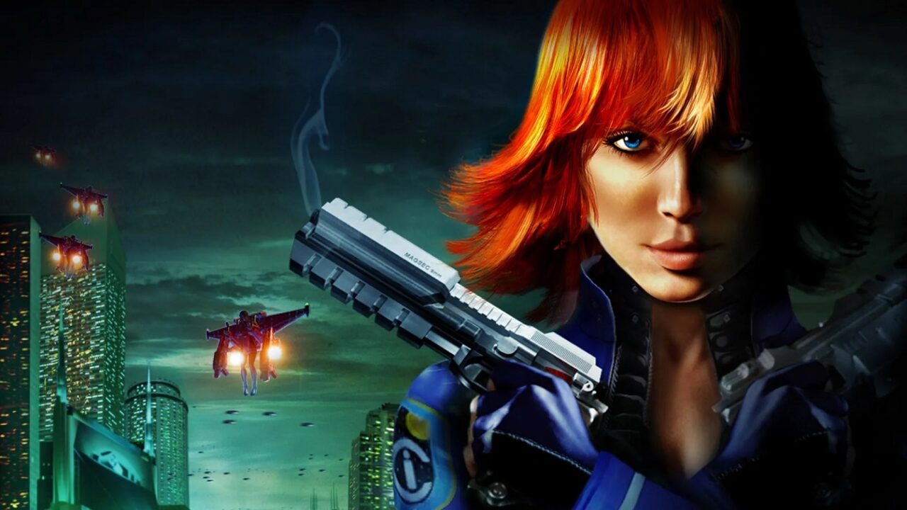 تلاش نافرجام برای نجات Perfect Dark؛ مذاکرات Take-Two و Embracer به بن‌بست رسید