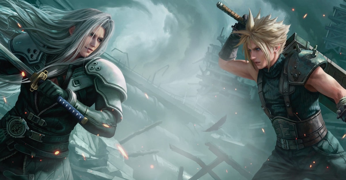 بازی Final Fantasy Rebirth در سال آینده برای ایکس باکس و نینتندو سوییچ ۲ عرضه خواهد شد
