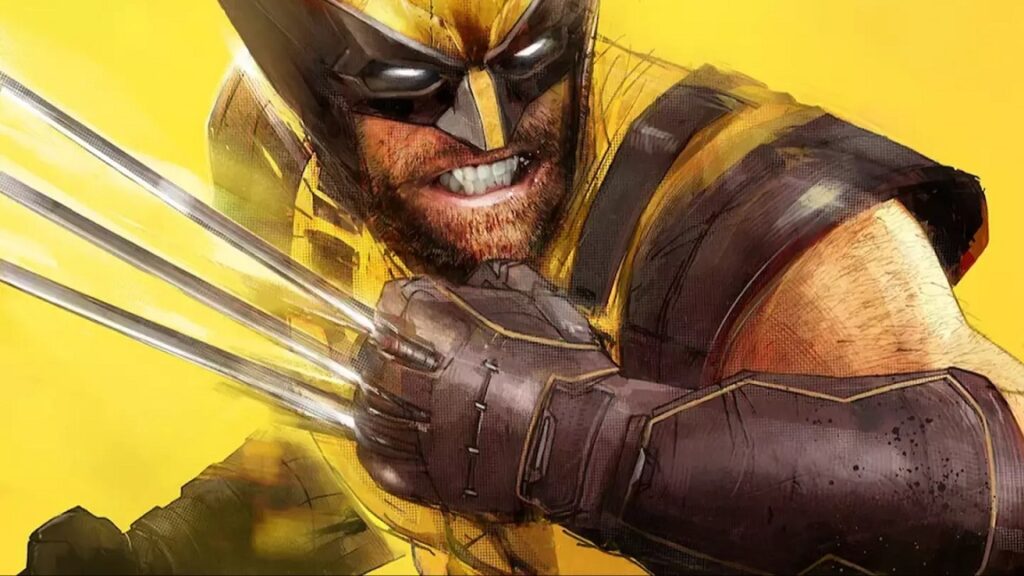 Wolverine