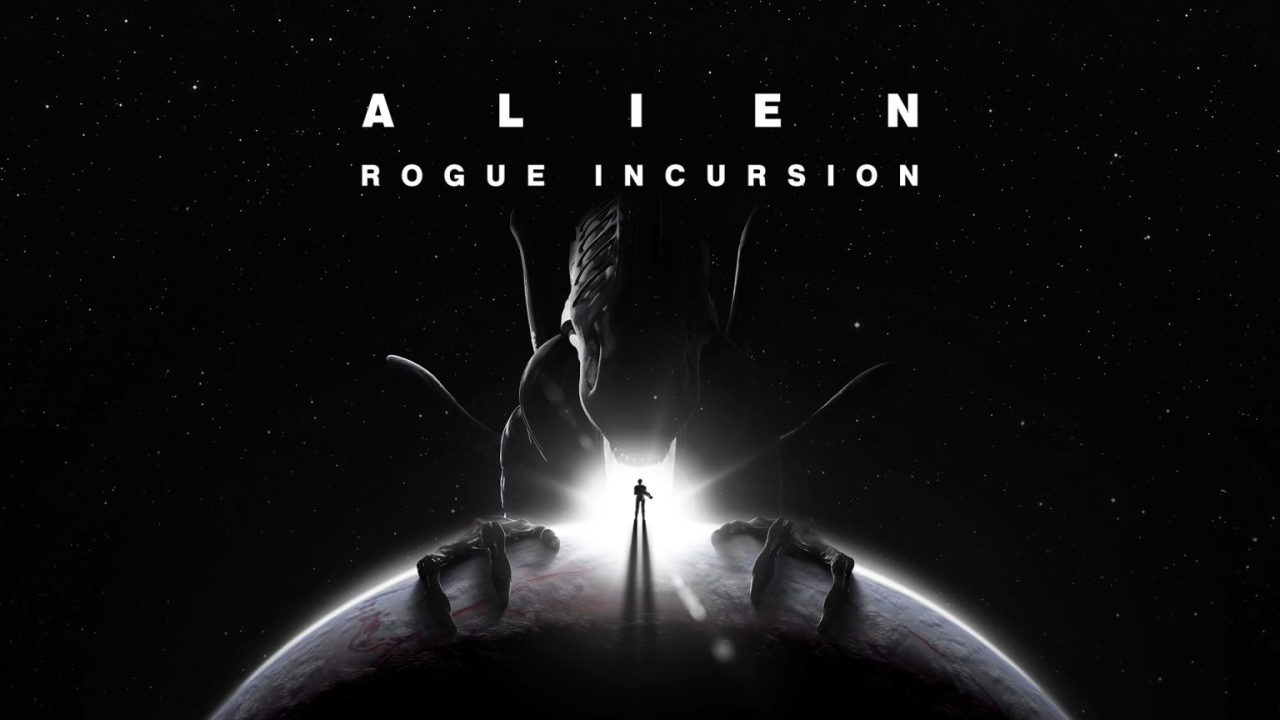 تریلر جدید Alien: Rogue Incursion منتشر شد