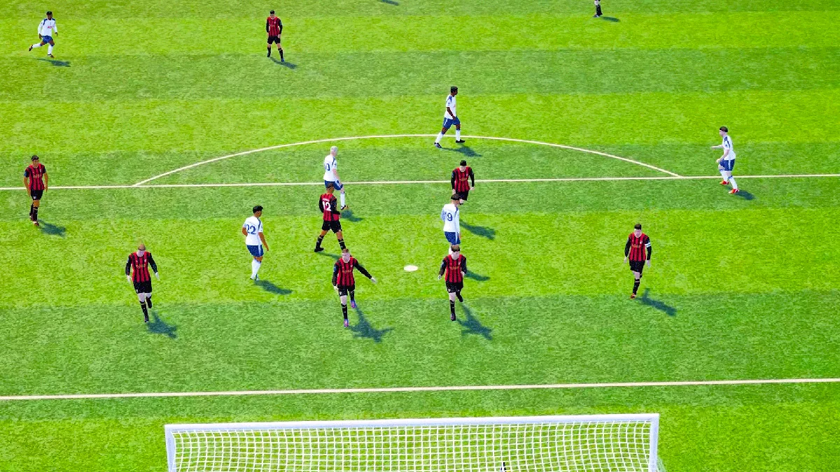 Football Manager 26 با تریلری چشم‌نواز از تحول روز مسابقه پرده برداشت