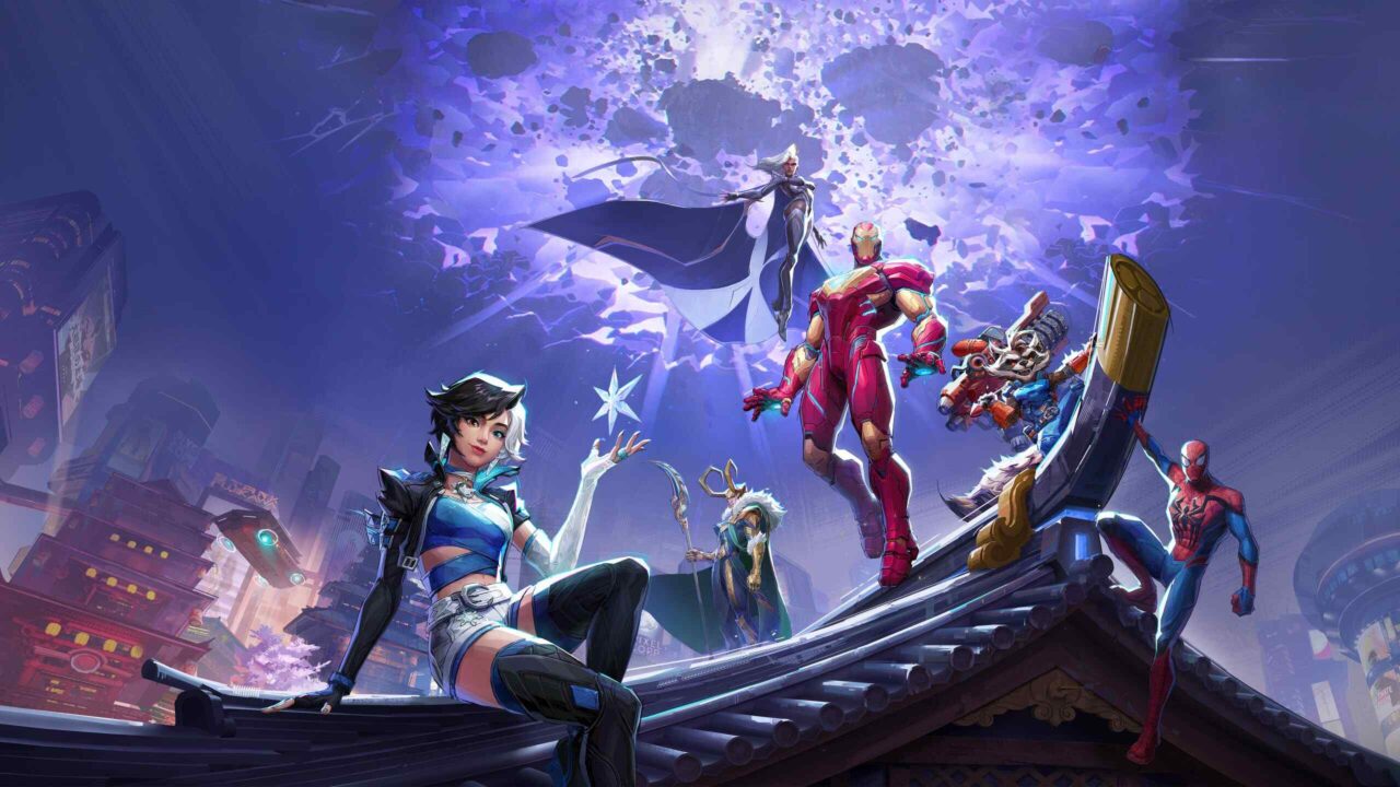 تحول احتمالی در ساختار اقتصادی Marvel Rivals با ورود مکانیزم‌های شانسی