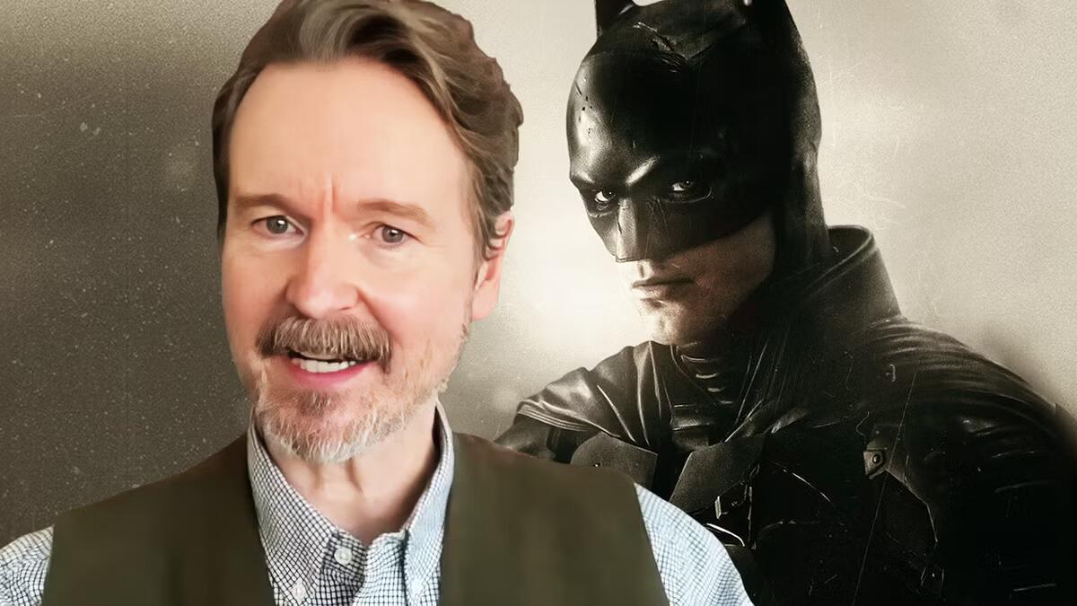 مت ریوز: The Batman 2 جاه‌طلبانه‌تر، عمیق‌تر و بهتر از نسخه اول خواهد بود