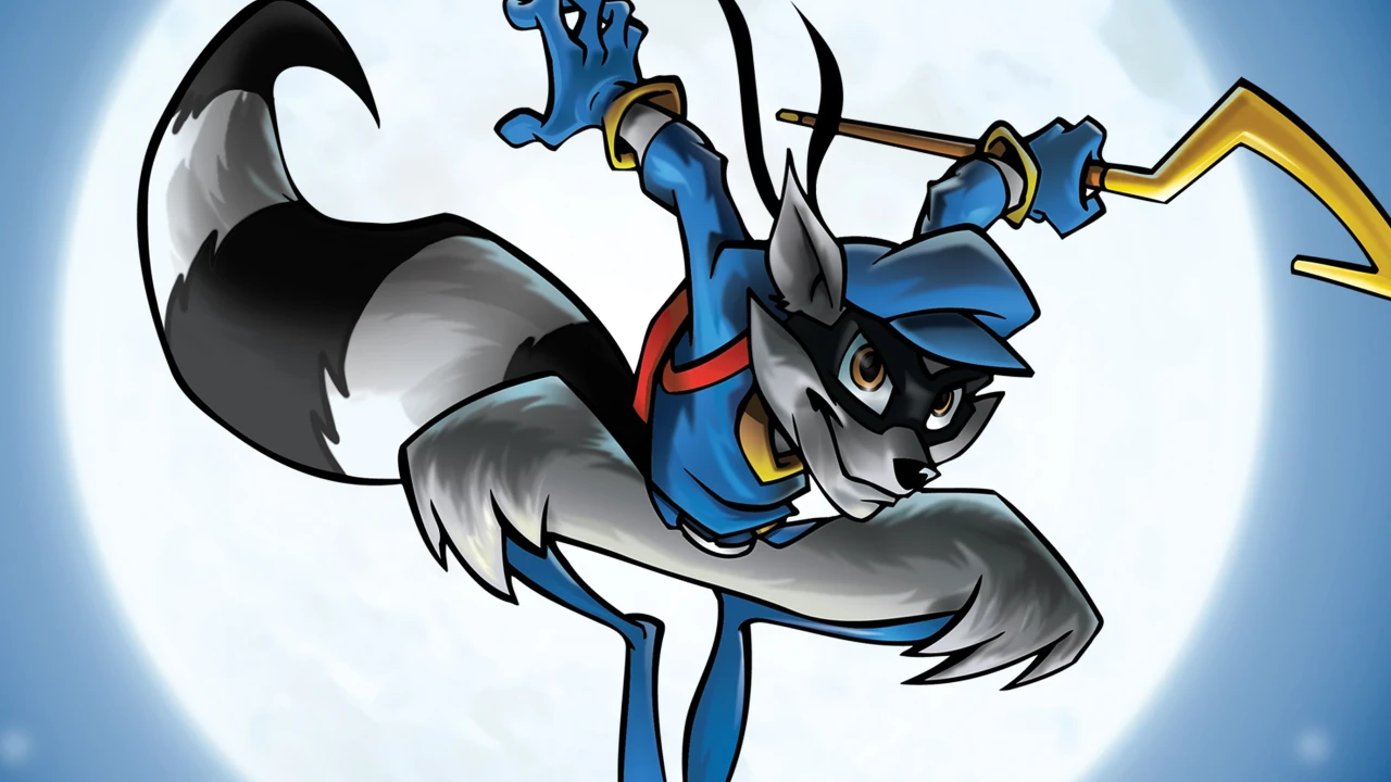 Sly Cooper در سایه بی‌توجهی سازندگان اصلی است
