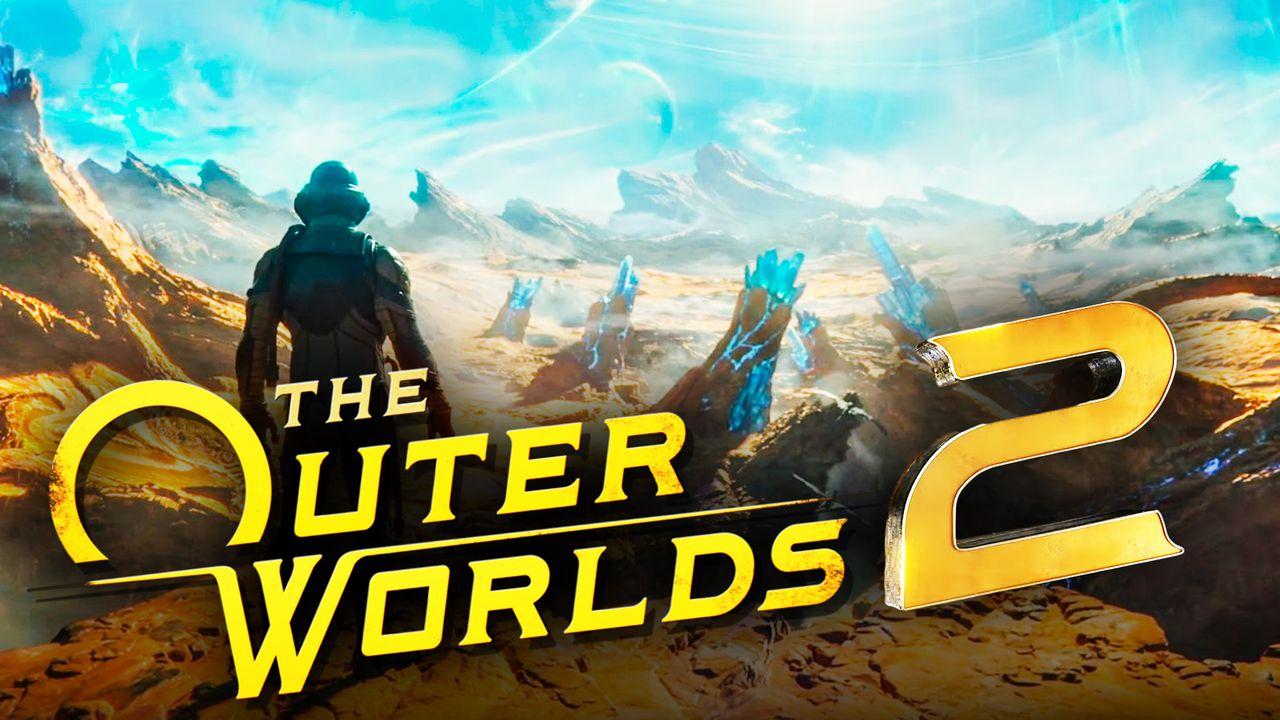 نگاهی به همکاری‌های پشت‌صحنه The Outer Worlds 2