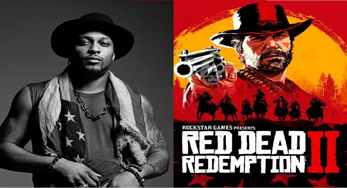 وداع با دی آنجلو یکی از آهنگسازان Red Dead Redemption 2