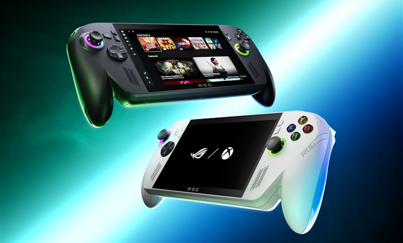 قیمت رایانه‌های دستی Xbox اعلام شد