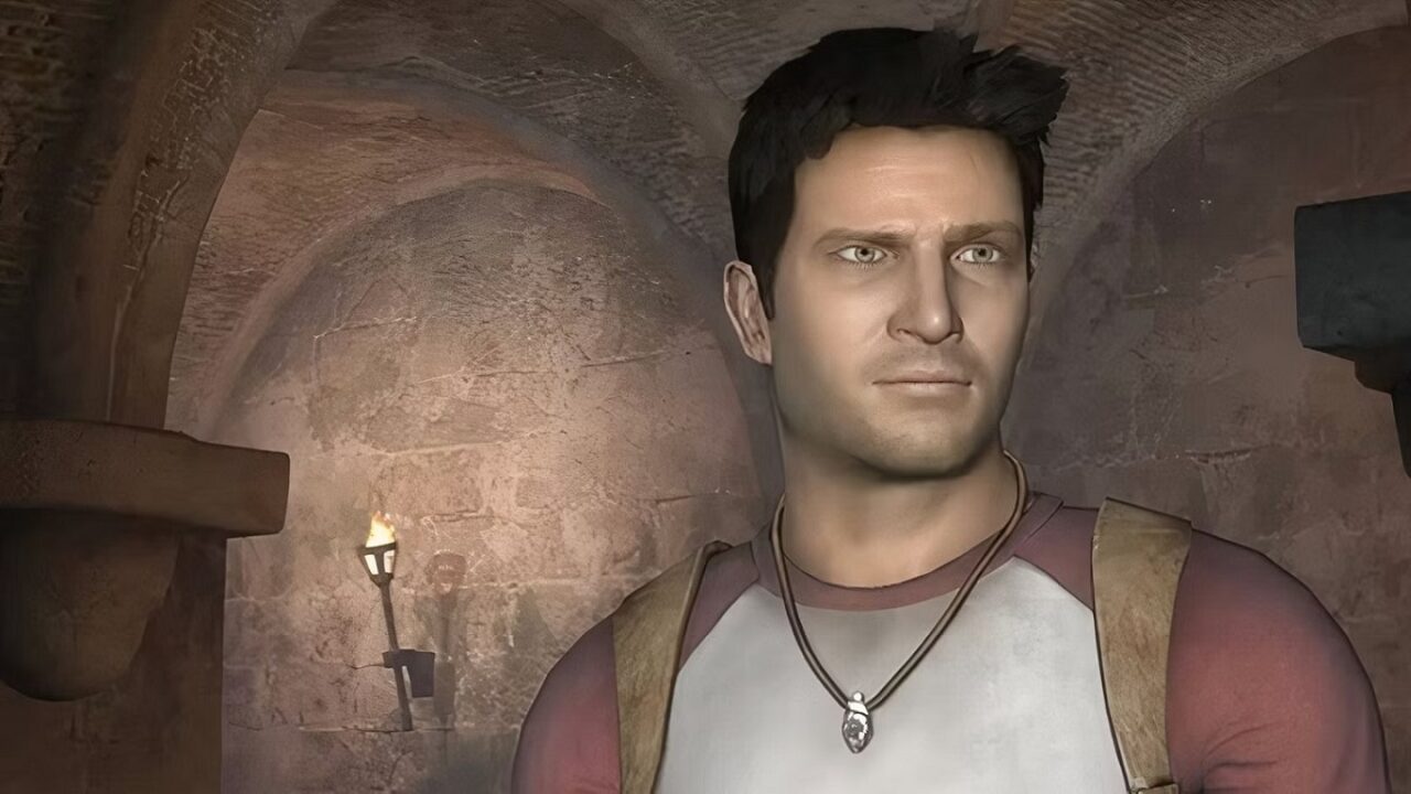 نسخه اولیه Uncharted: Drake’s Fortune جزئیات حذف‌شده و تغییرات جالبی در گذشته نیتن دریک را فاش می‌کند