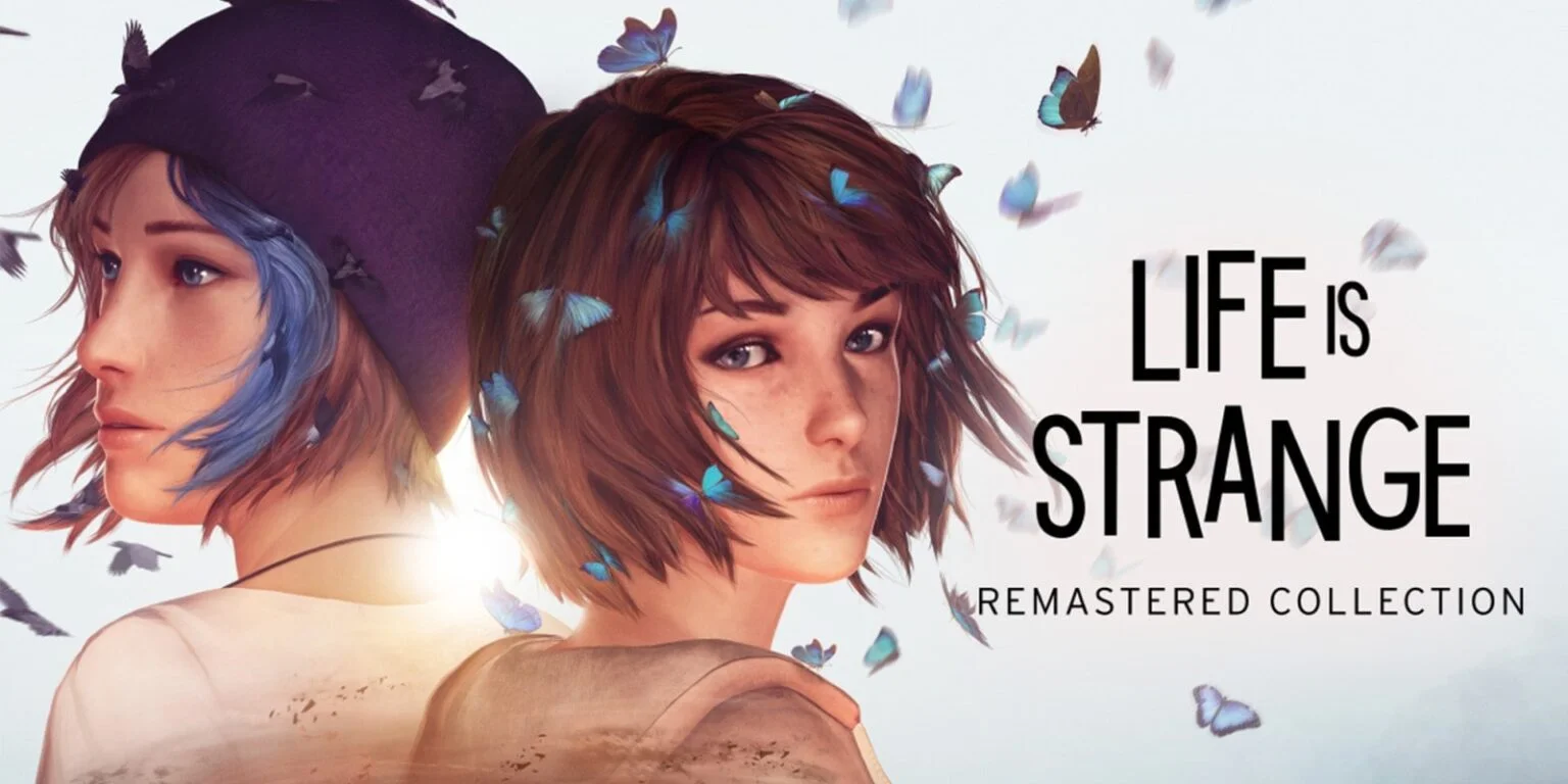 احتمال عرضه نسخه‌های ارتقاءیافته Life Is Strange برای پلی‌استیشن ۵ قوت گرفت