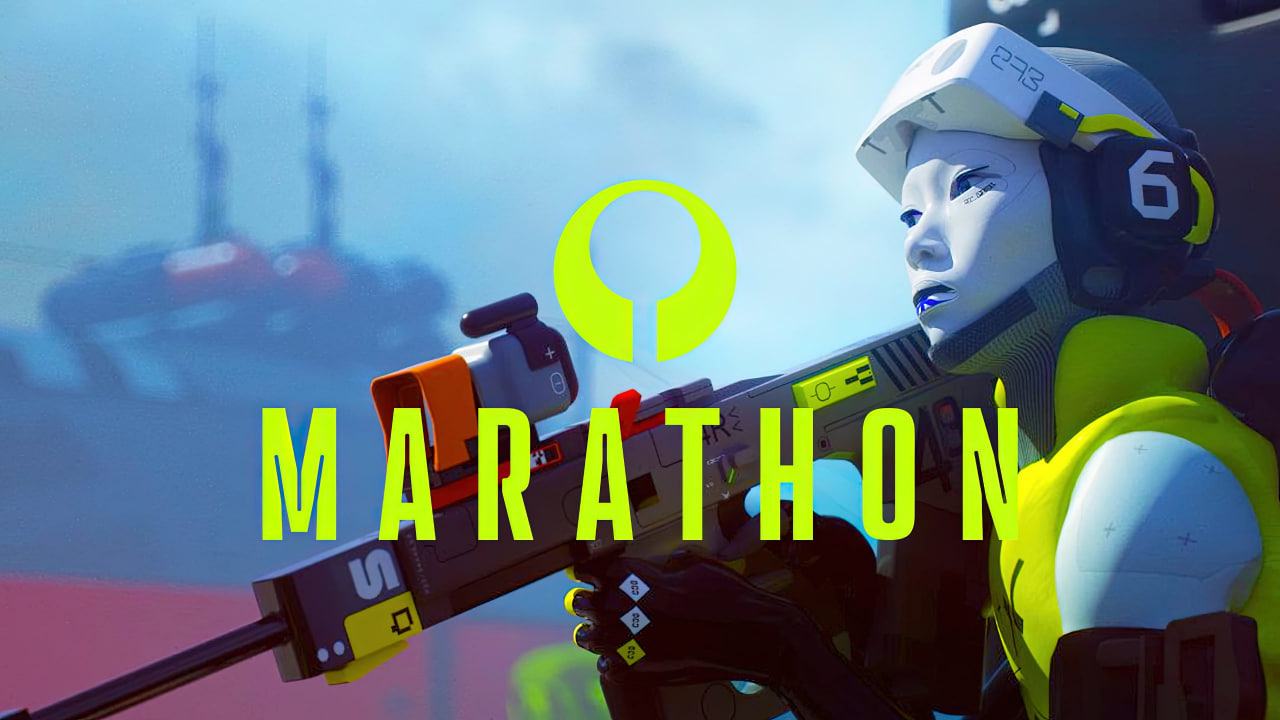 جزئیات قیمت‌گذاری بازی Marathon از Bungie به‌صورت غیررسمی منتشر شد