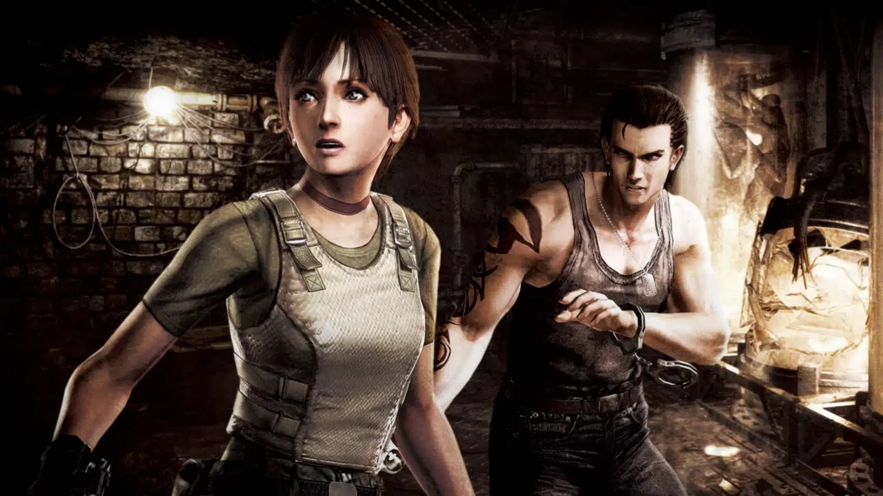 جزئیات تازه‌ای از ریمیک Resident Evil 0 فاش شد