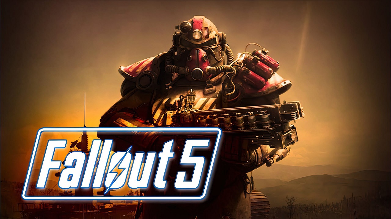 ۱ آبان؛ روزی مهم برای طرفداران Fallout