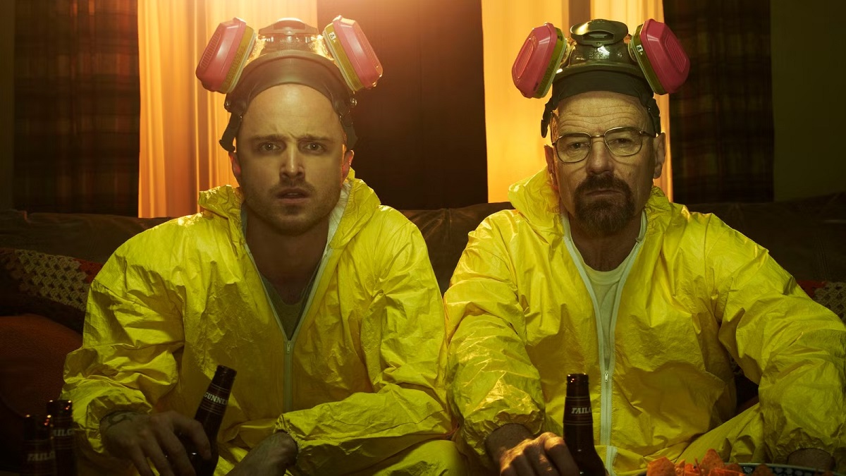 چرا وینس گیلیگان از ساخت اسپین‌آف‌های بیشتر Breaking Bad صرف‌نظر کرد؟