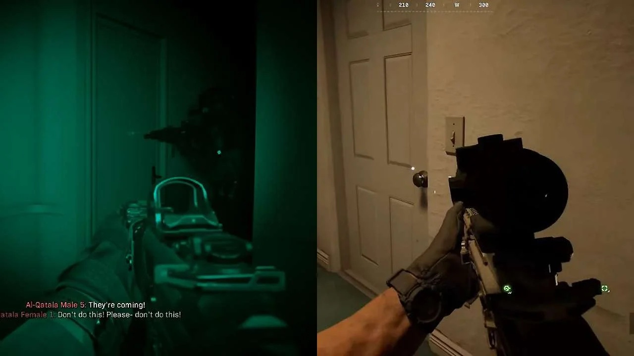مرحله No Sleep از Battlefield 6 زیر ذره‌بین؛ تقلید از Modern Warfare یا افت هوش مصنوعی؟