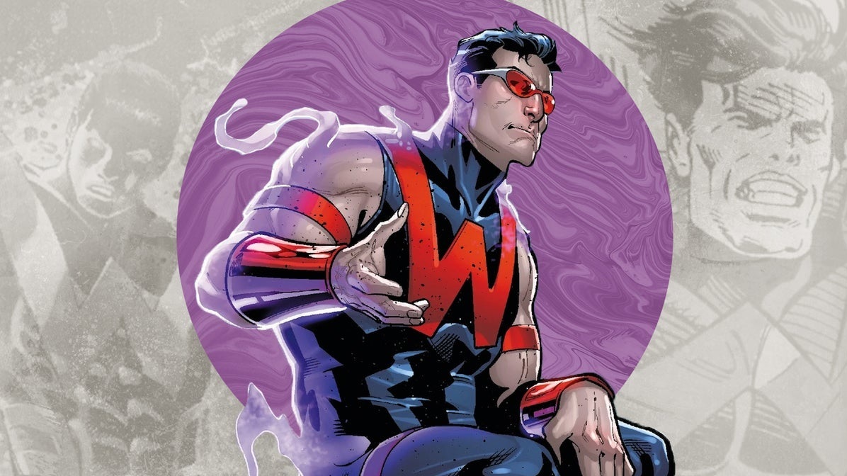 Wonder Man با تریلری تازه وارد میدان شد