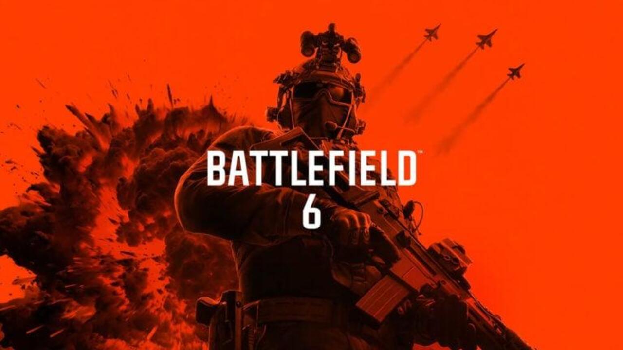 Battlefield 6 صدر جدول فروش اروپا را حفظ کرد؛ The Outer Worlds 2 وارد جمع ده بازی پرفروش شد