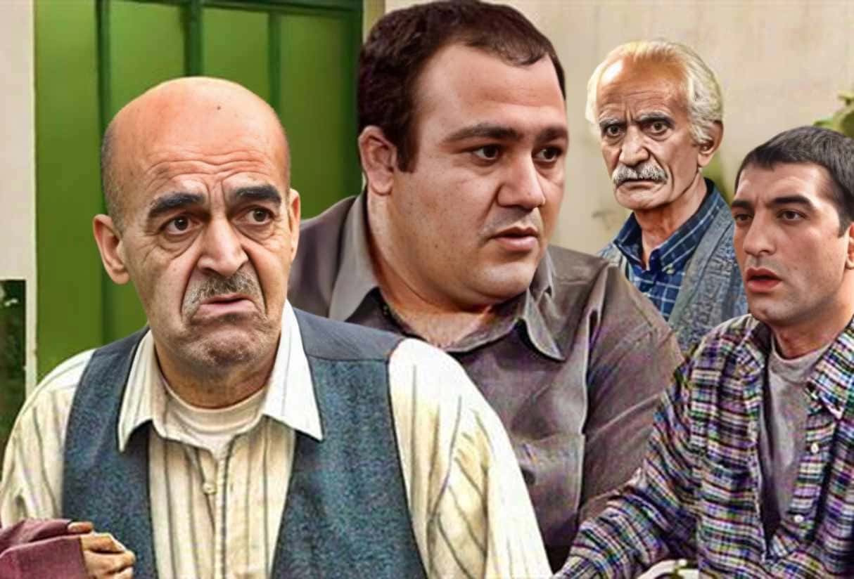 مهران غفوریان پس از ۲۴ سال فصل چهارم «زیر آسمان شهر» را می‌سازد