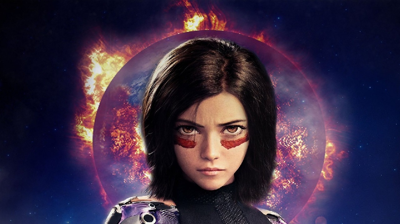 جیمز کامرون و رابرت رودریگز ساخت دنباله Alita: Battle Angel را تضمین کردند
