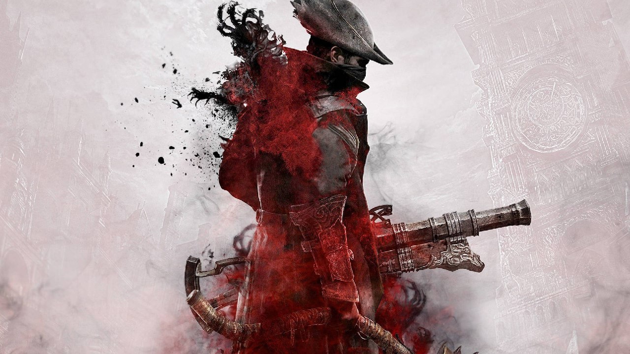 تجربه‌ای تازه از Bloodborne روی کامپیوتر با وضوح 4K