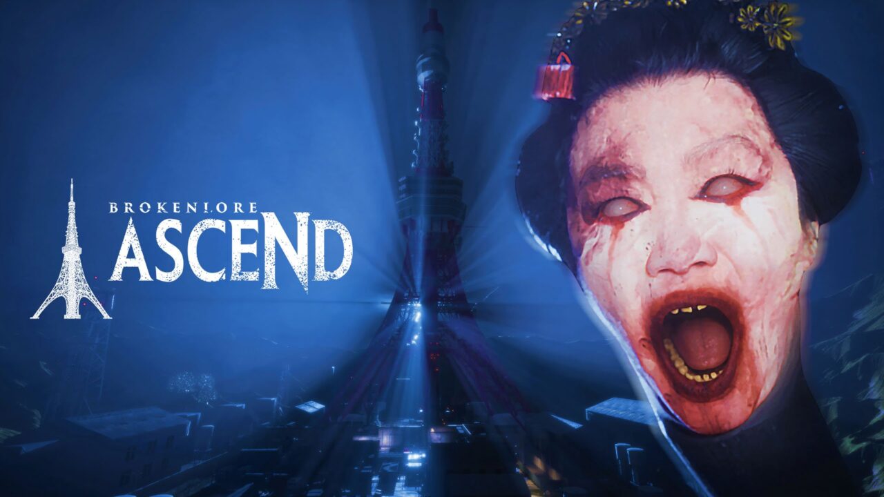 بازی ترسناک روان‌شناختی BrokenLore: ASCEND معرفی شد