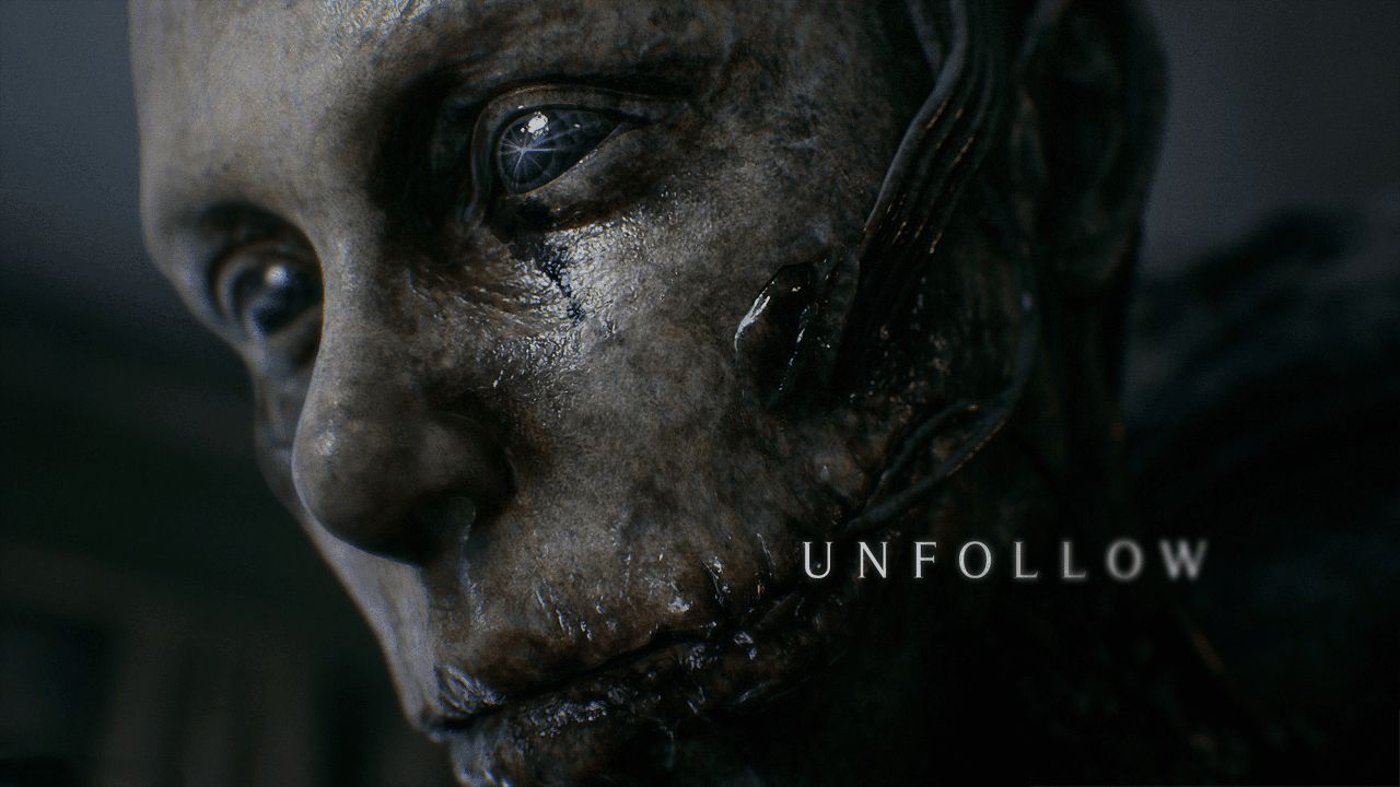 تریلر رسمی بازی روانشناختی BrokenLore: Unfollow منتشر شد