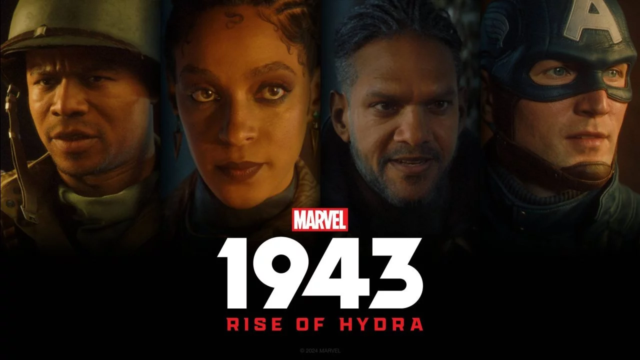زمان عرضه Marvel 1943: Rise of Hydra عقب افتاد؛ انتشار بازی به بعد از ۲۰۲۶ موکول شد