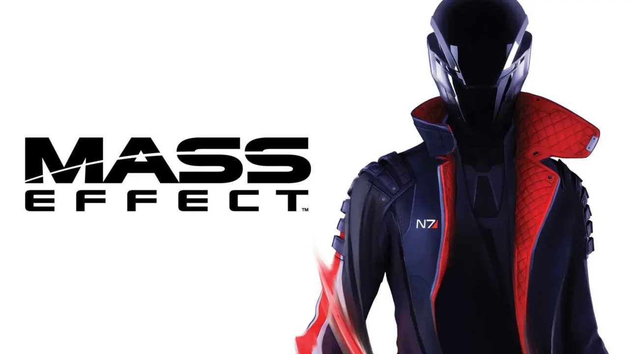 توسعه بازی جدید Mass Effect همچنان ادامه دارد