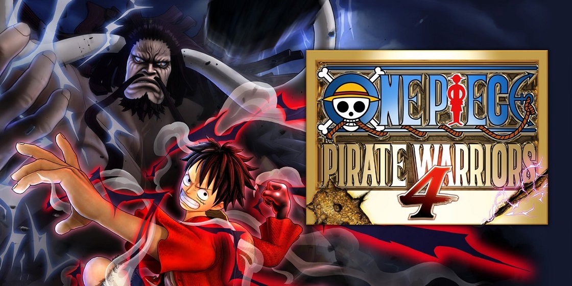 تاریخ انتشار نسخه جدید بازی One Piece: Pirate Warriors 4 مشخص شد