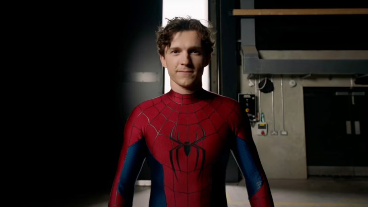 تریلر نهایی Spider-Man: Brand New Day لو رفت