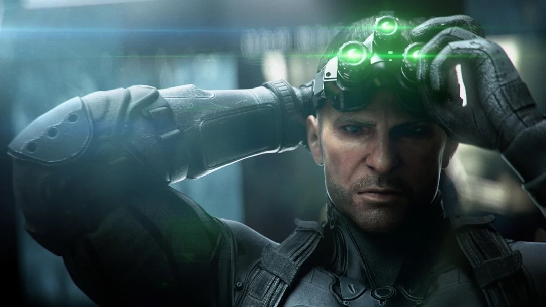 یوبیسافت ساخت نسخه جدید سری Splinter Cell را متوقف کرد