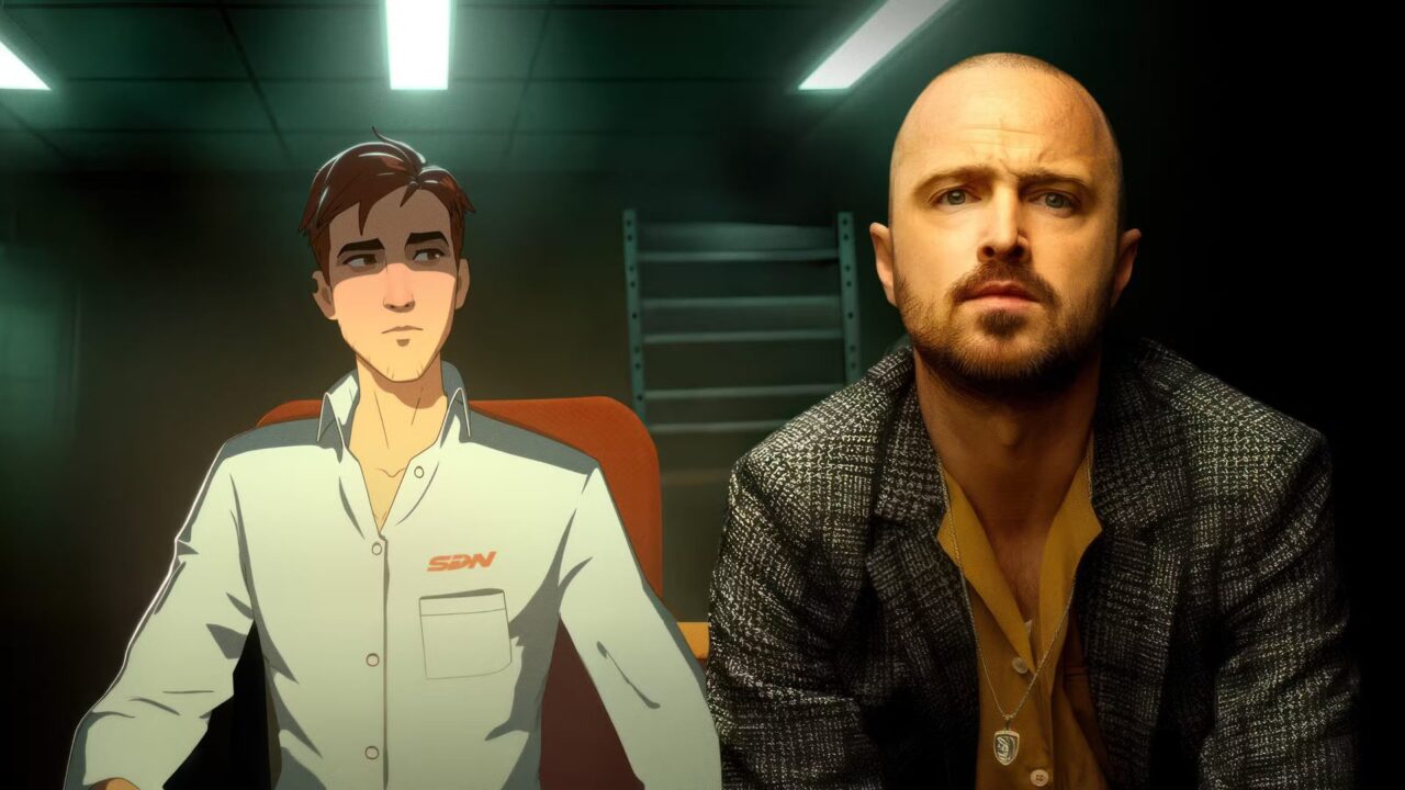 ستاره Breaking Bad درباره احتمال ساخت فصل دوم Dispatch صحبت کرد