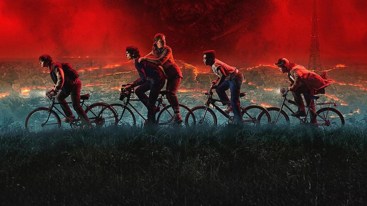 فصل پنجم Stranger Things با تلخ‌ترین و شوکه‌کننده‌ترین مرگ‌های سریال از راه می‌رسد