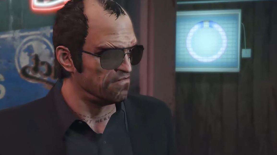 Agent Trevor؛ بسته الحاقی ناتمام GTA 5 که راکستار را از مسیر داستانی منحرف کرد