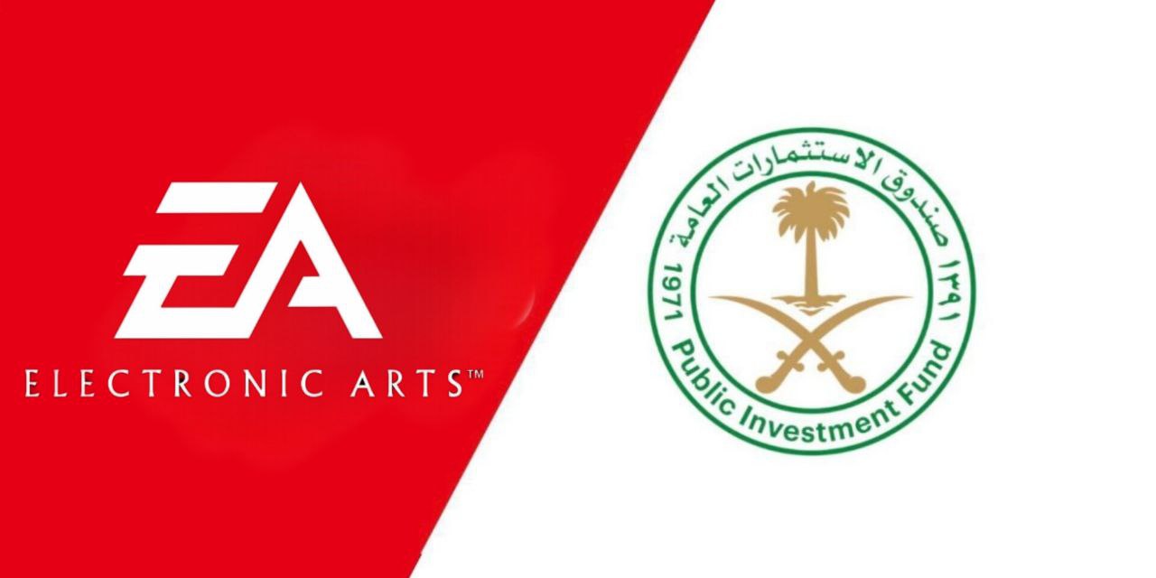 کنسرسیوم جدید: Electronic Arts آماده رهبری آینده صنعت سرگرمی جهانی است