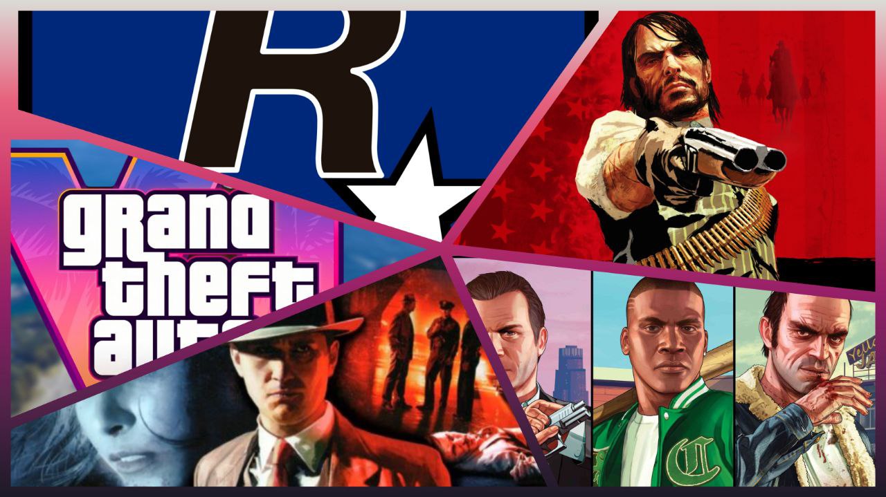 الگوی تکراری تأخیرهای راکستار؛ چرا GTA 6 باز هم به تعویق افتاد