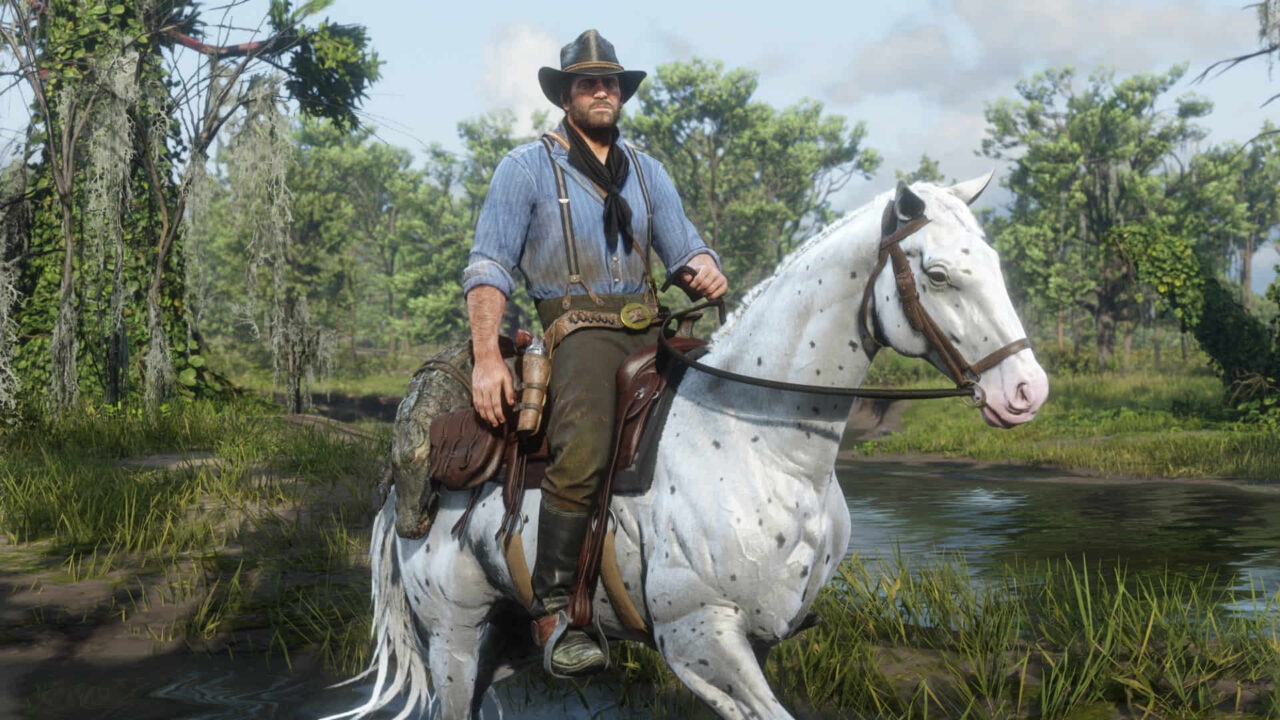 دن هاوزر: ساخت Red Dead Redemption 3 محتمل است