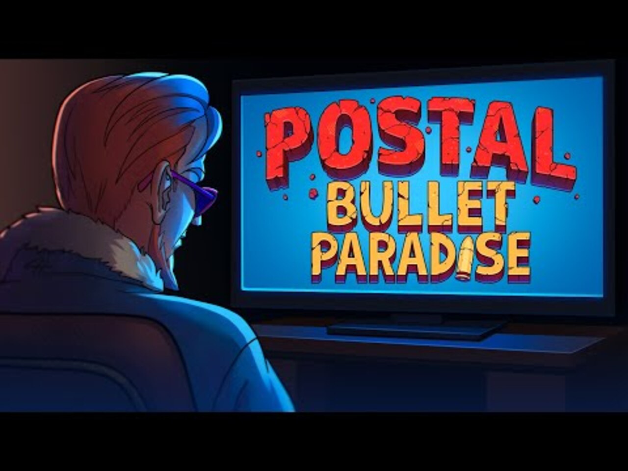 بازی Postal: Bullet Paradise تنها دو روز پس از معرفی لغو شد