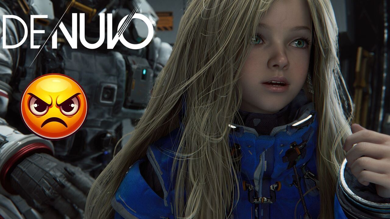 واکنش منفی گیمرها به استفاده از دنوو در Pragmata