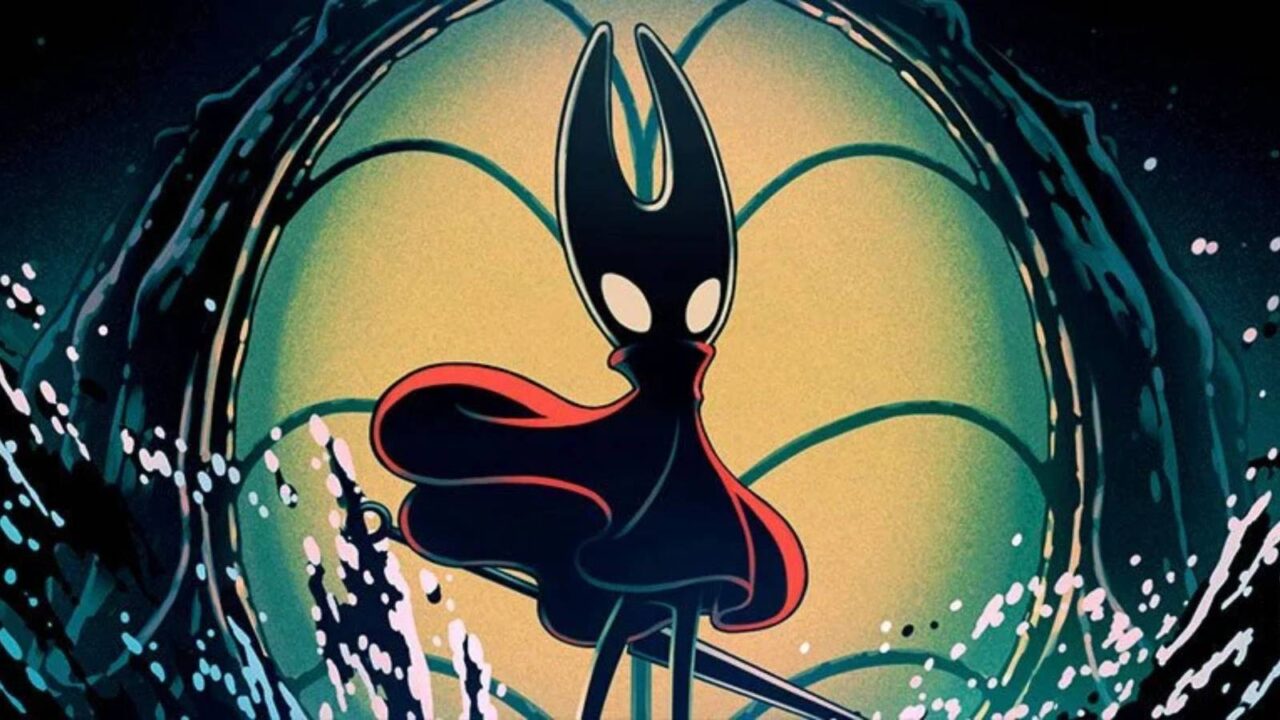 راز تازه در Hollow Knight: Silksong و احتمال ارتباط با بسته الحاقی آینده