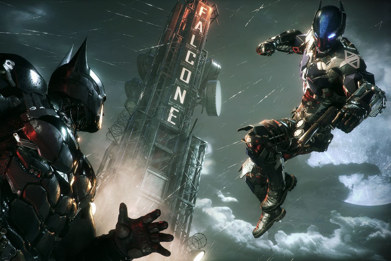به‌روزرسانی تازه برای Batman: Arkham Knight منتشر شد؛ تمرکز بر بهینه‌سازی روی Switch 2