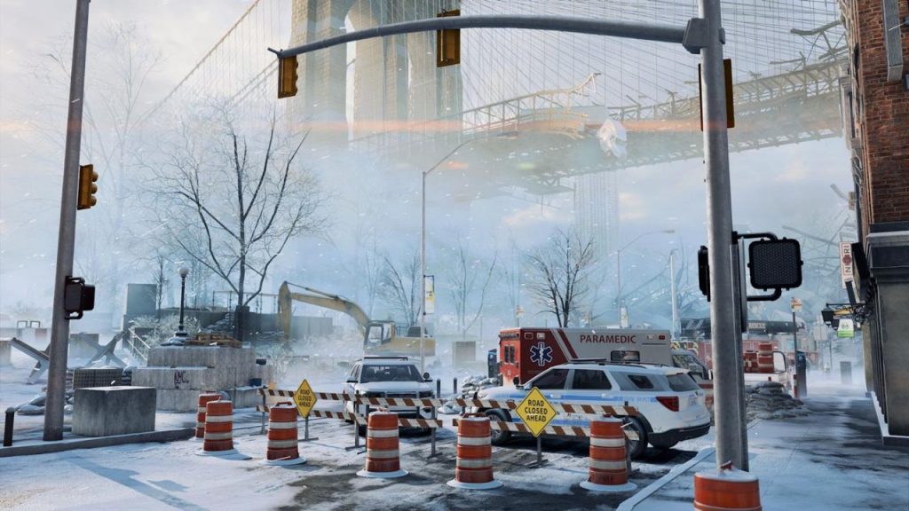 معرفی کامل آپدیت Winter Offensive در Battlefield 6